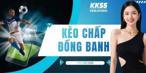 Kèo Chấp Đồng Banh
