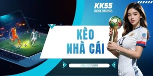 Kèo Nhà Cái