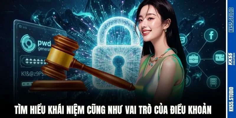 Tìm hiểu khái niệm cũng như vai trò của điều khoản